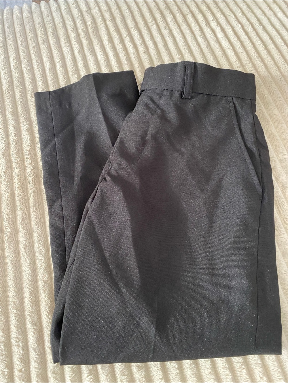 Boys Dress Pants